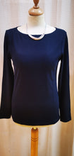 Lade das Bild in den Galerie-Viewer, New Lanea Langarmshirt, Street One
