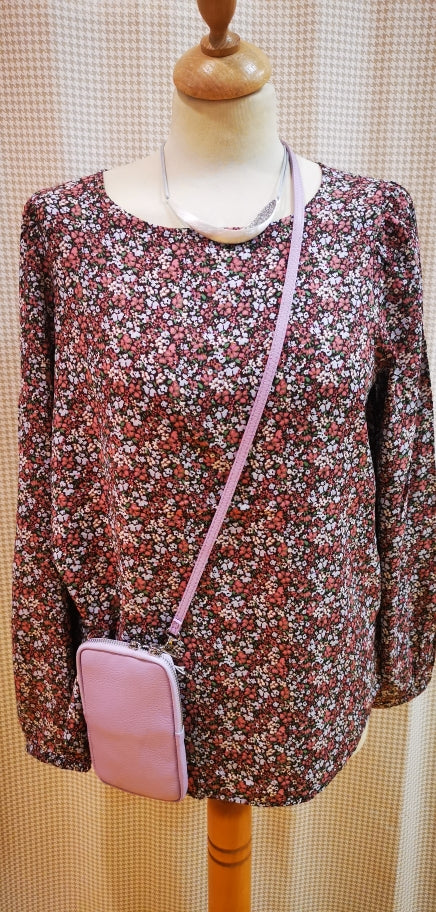Bluse, Fransa Dänemark