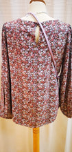 Lade das Bild in den Galerie-Viewer, Bluse, Fransa Dänemark

