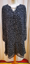 Lade das Bild in den Galerie-Viewer, Chiffonkleid, Street One
