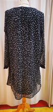 Lade das Bild in den Galerie-Viewer, Chiffonkleid, Street One
