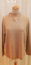 Lade das Bild in den Galerie-Viewer, Struktured Sweater, Street One
