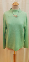 Lade das Bild in den Galerie-Viewer, Struktured Sweater, Street One
