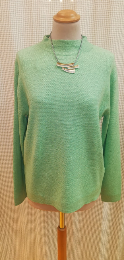 Struktured Sweater, Street One