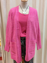 Lade das Bild in den Galerie-Viewer, Canice Strickjacke, Street One
