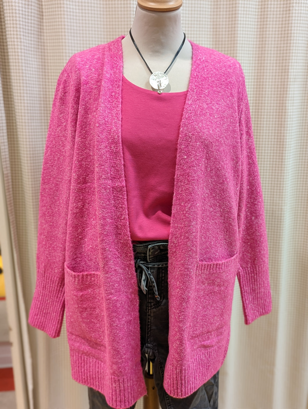 Canice Strickjacke, Street One