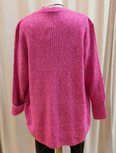 Lade das Bild in den Galerie-Viewer, Canice Strickjacke, Street One
