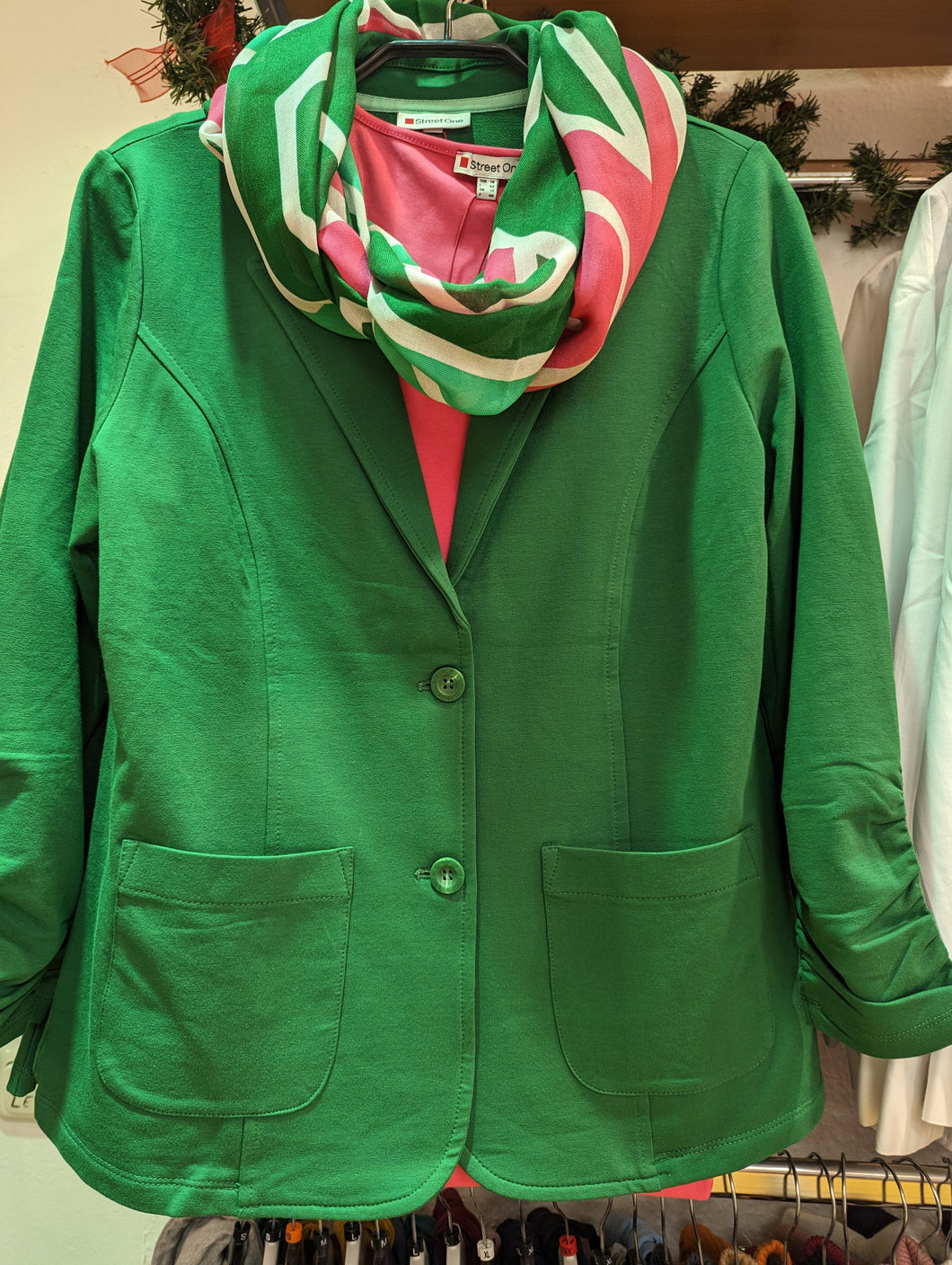 Blazer , Street One