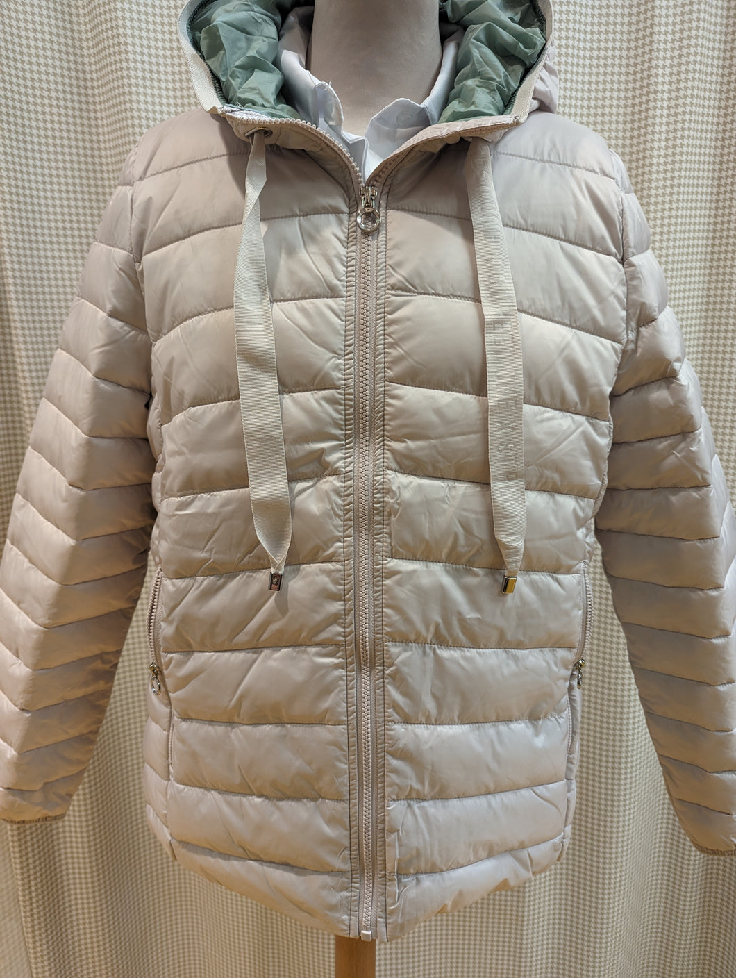 Jacke, Street One