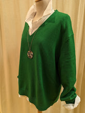 Lade das Bild in den Galerie-Viewer, Pullover , Street One
