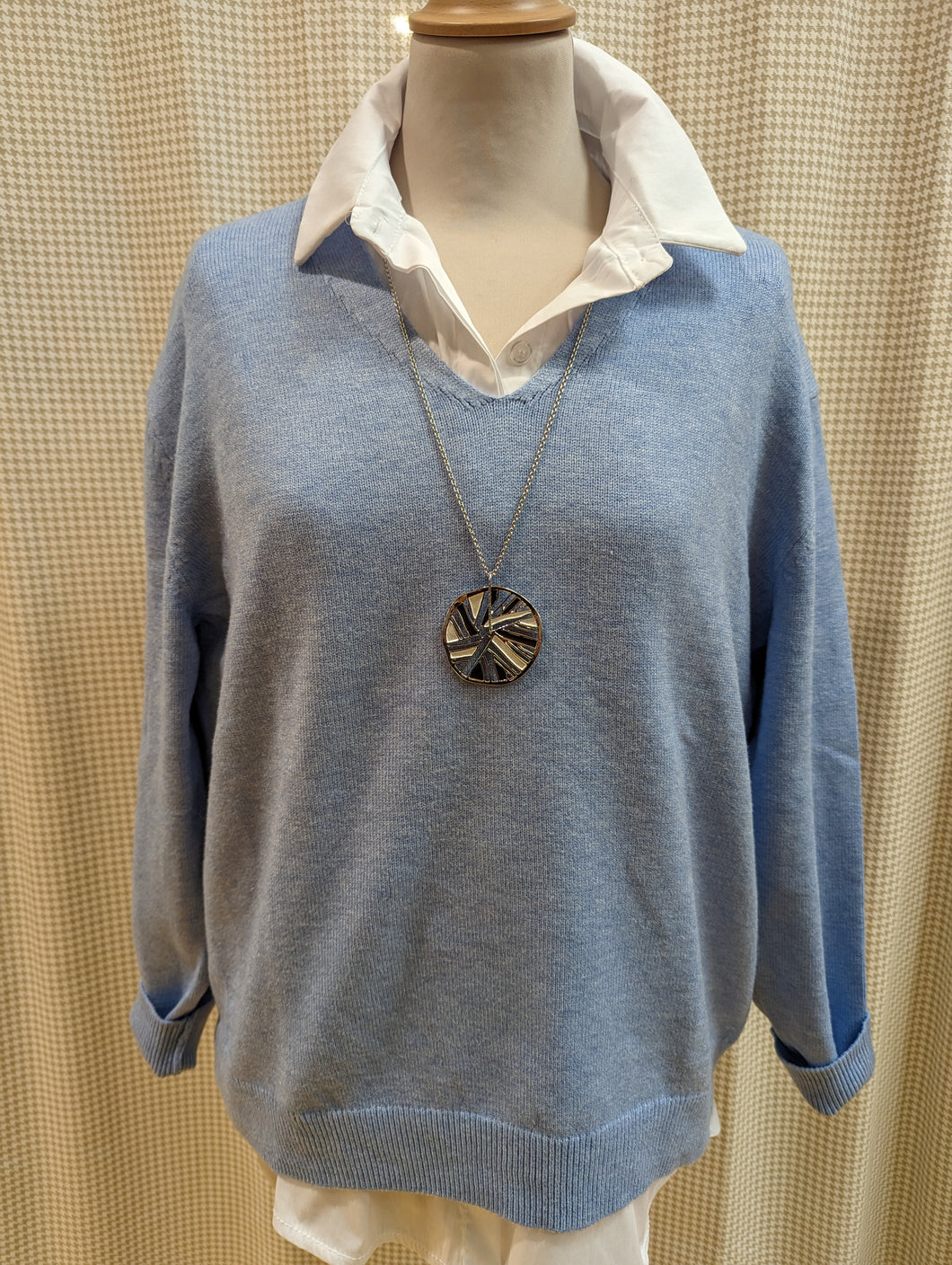 Pullover , Street One