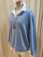 Lade das Bild in den Galerie-Viewer, Pullover , Street One

