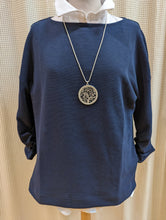 Lade das Bild in den Galerie-Viewer, Pullover, Street One
