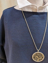 Lade das Bild in den Galerie-Viewer, Pullover, Street One
