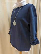 Lade das Bild in den Galerie-Viewer, Pullover, Street One
