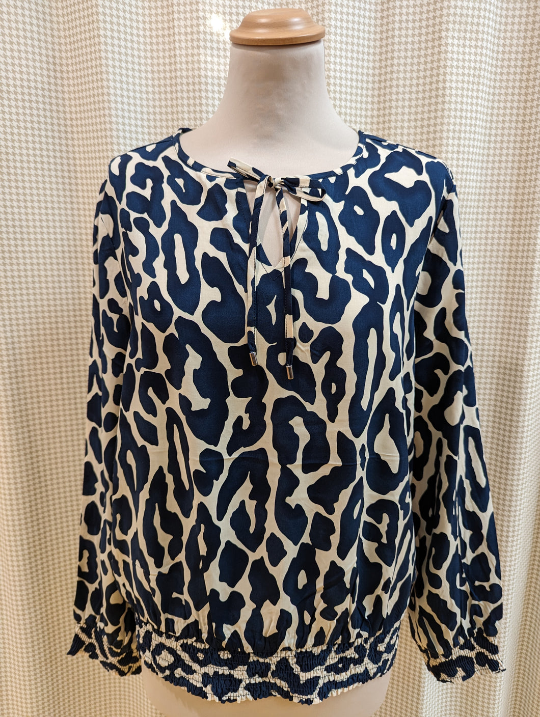 Bluse, Street One