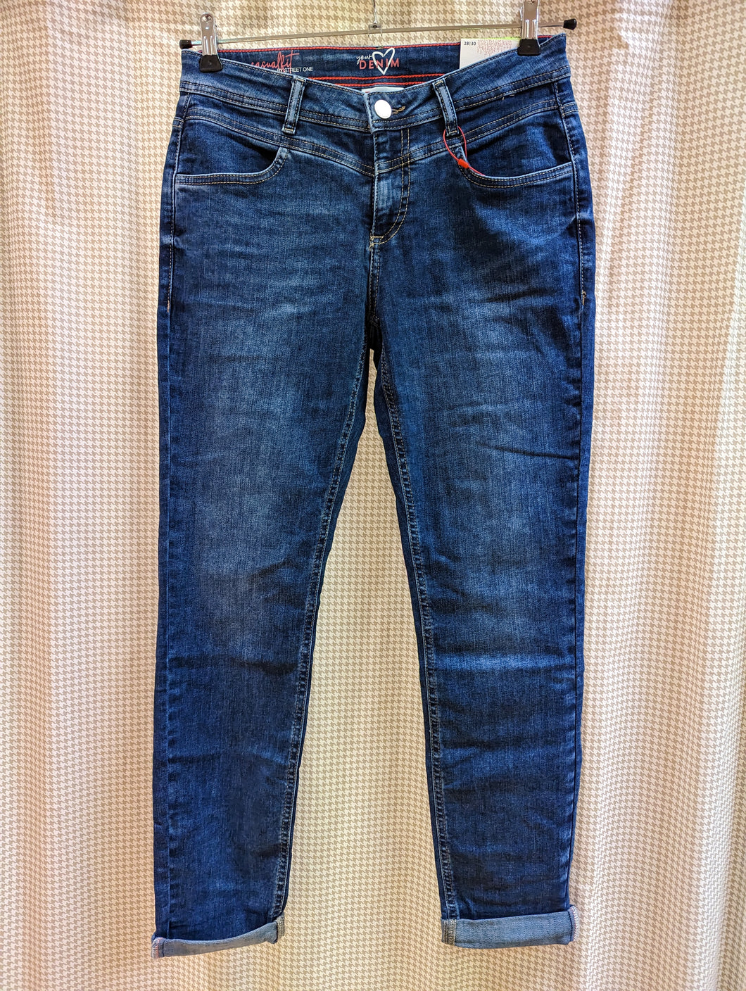 Jeans Jane , Street One