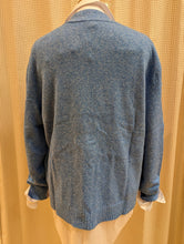 Lade das Bild in den Galerie-Viewer, V-Neck Strickjacke mit Fronttaschen, Street One
