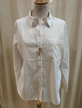 Lade das Bild in den Galerie-Viewer, Bluse mit Kragen, Street One
