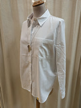 Lade das Bild in den Galerie-Viewer, Bluse mit Kragen, Street One
