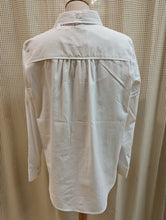Lade das Bild in den Galerie-Viewer, Bluse mit Kragen, Street One
