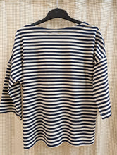 Lade das Bild in den Galerie-Viewer, Shirt gestreift, Fransa Dänemark
