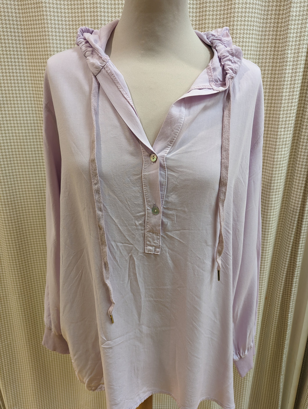 Bluse, Selectet Touch