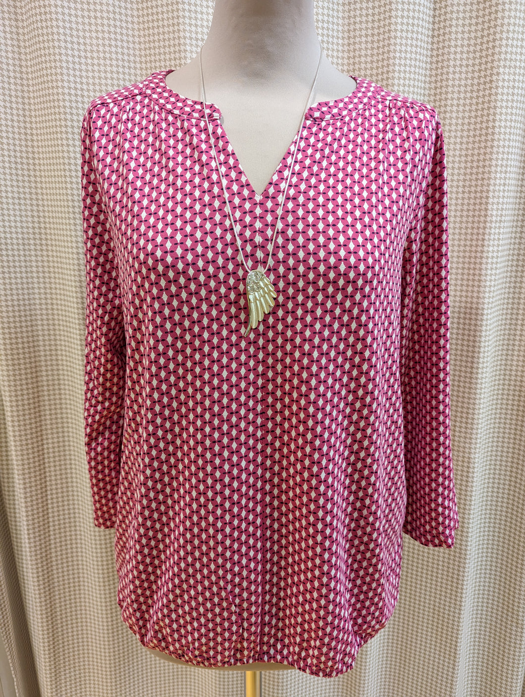 Shirt 3/4 Arm,  Street One
