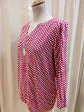 Lade das Bild in den Galerie-Viewer, Shirt 3/4 Arm,  Street One
