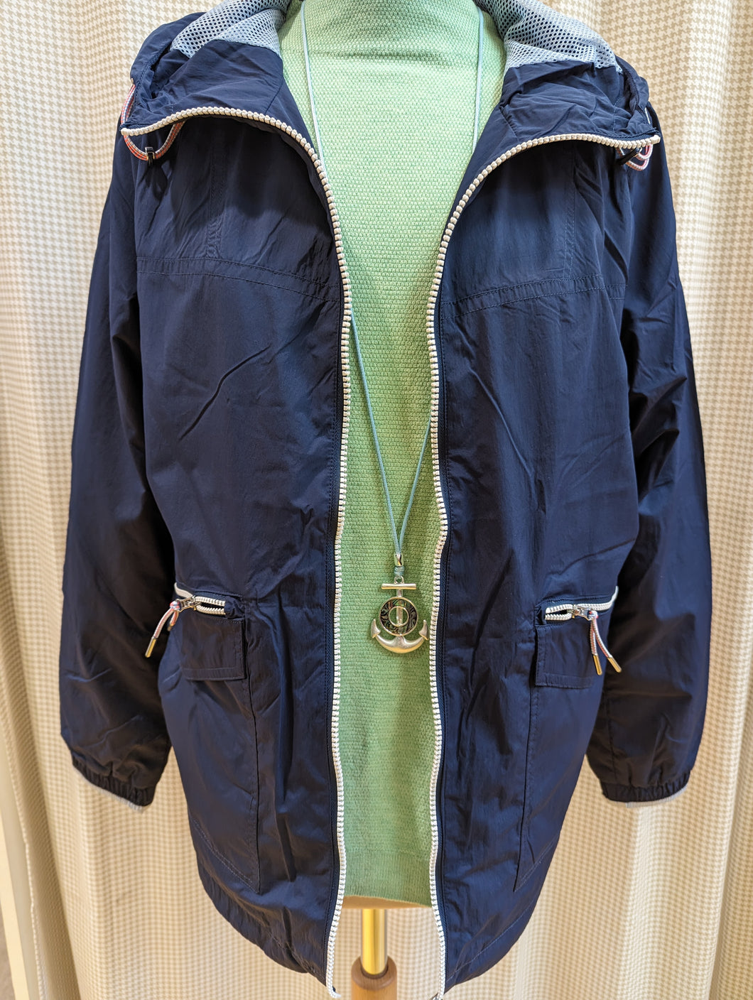 Windbreakerjacke, Street One