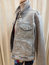 Lade das Bild in den Galerie-Viewer, Jeansjacke , Street One
