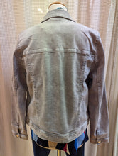Lade das Bild in den Galerie-Viewer, Jeansjacke , Street One
