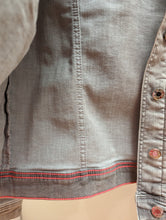 Lade das Bild in den Galerie-Viewer, Jeansjacke , Street One
