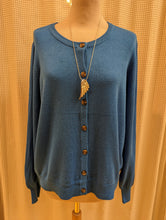 Lade das Bild in den Galerie-Viewer, Kurze Strickjacke, Fransa ,FRBLUME CAR 3
