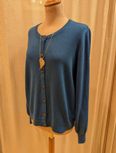 Lade das Bild in den Galerie-Viewer, Kurze Strickjacke, Fransa ,FRBLUME CAR 3
