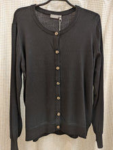 Lade das Bild in den Galerie-Viewer, Kurze Strickjacke, Fransa ,FRBLUME CAR 3
