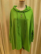 Lade das Bild in den Galerie-Viewer, Hoodypullover Oversize ,Selected Touch
