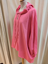 Lade das Bild in den Galerie-Viewer, Hoodypullover Oversize ,Selected Touch
