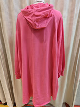 Lade das Bild in den Galerie-Viewer, Hoodypullover Oversize ,Selected Touch
