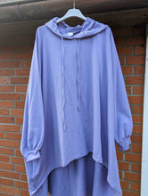 Lade das Bild in den Galerie-Viewer, Hoodypullover Oversize ,Selected Touch
