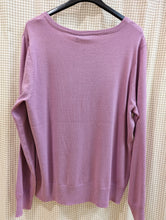 Lade das Bild in den Galerie-Viewer, Strickjacke Basic, fransa Dänemark
