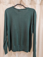 Lade das Bild in den Galerie-Viewer, Strickjacke Basic, fransa Dänemark
