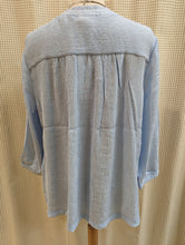 Lade das Bild in den Galerie-Viewer, Crinkled Tunic Blouse, Street one
