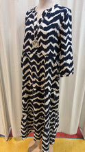 Lade das Bild in den Galerie-Viewer, Kleid , Street One
