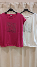 Lade das Bild in den Galerie-Viewer, Shirt mit Print , Street One
