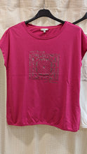 Lade das Bild in den Galerie-Viewer, Shirt mit Print , Street One
