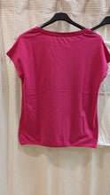 Lade das Bild in den Galerie-Viewer, Shirt mit Print , Street One
